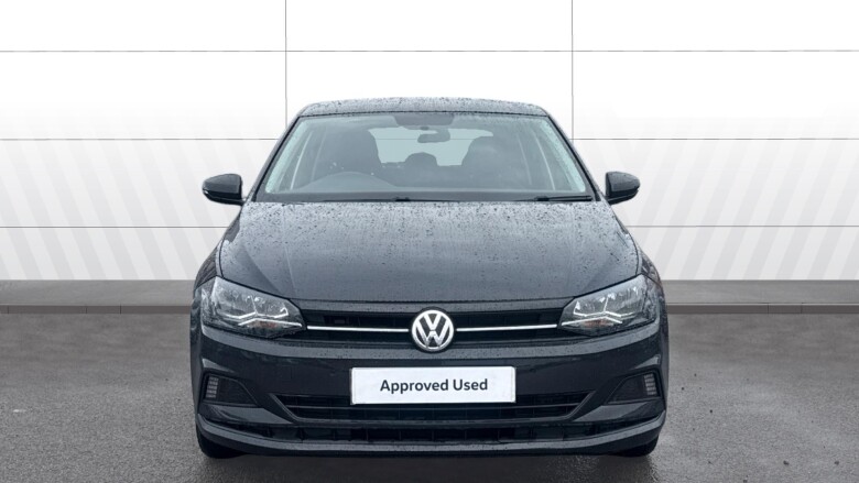 Volkswagen Polo 1.0 TSI 95 SE 5dr Petrol Hatchback